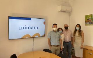 Acuerdo Mimara-URV